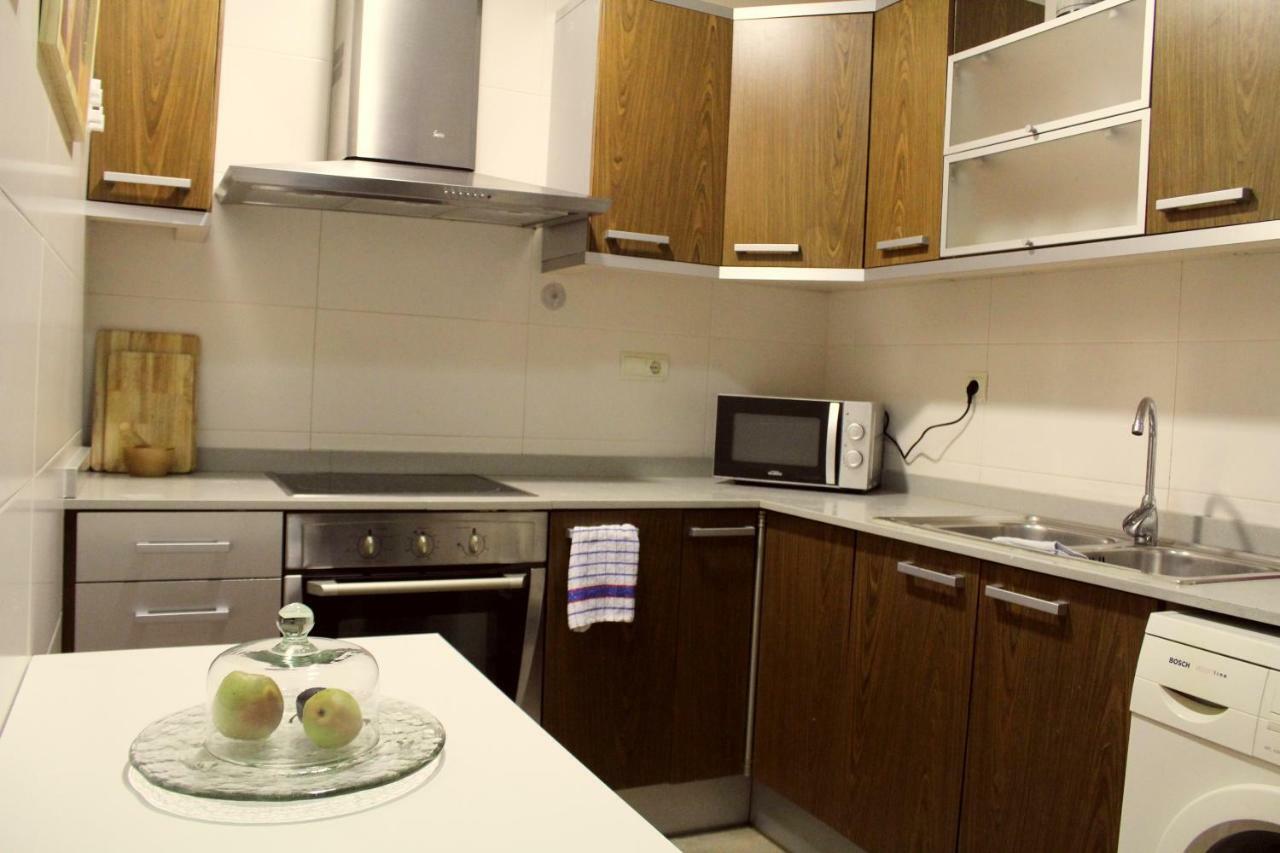 Apartamento Ruzafa, Centro Ciudad. Terraza-wifi *